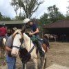 2017 Horseback Riding